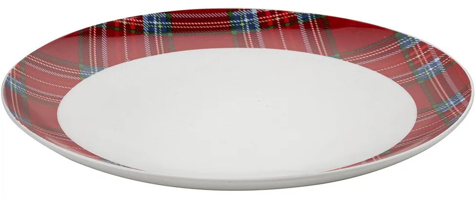 Farfurie desert Florina Comet, 20,5 cm