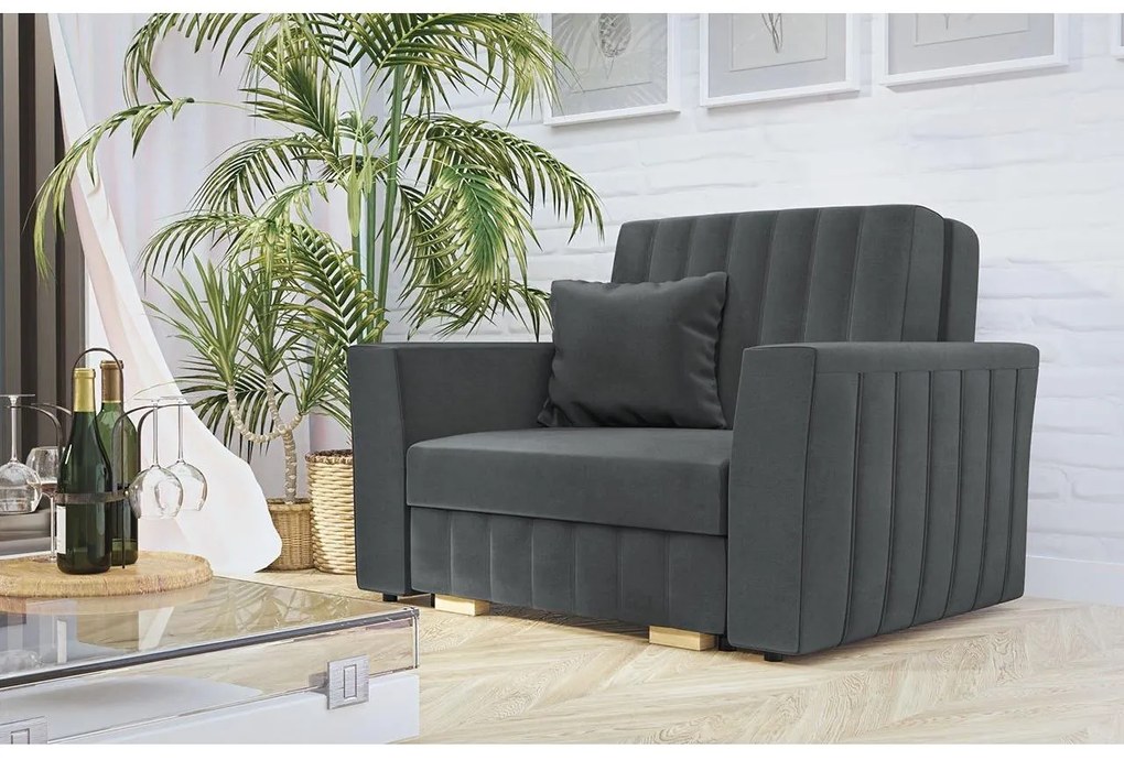 Fotoliu extensibil Octavia I (Paros 06). Promo -16%. 1059033