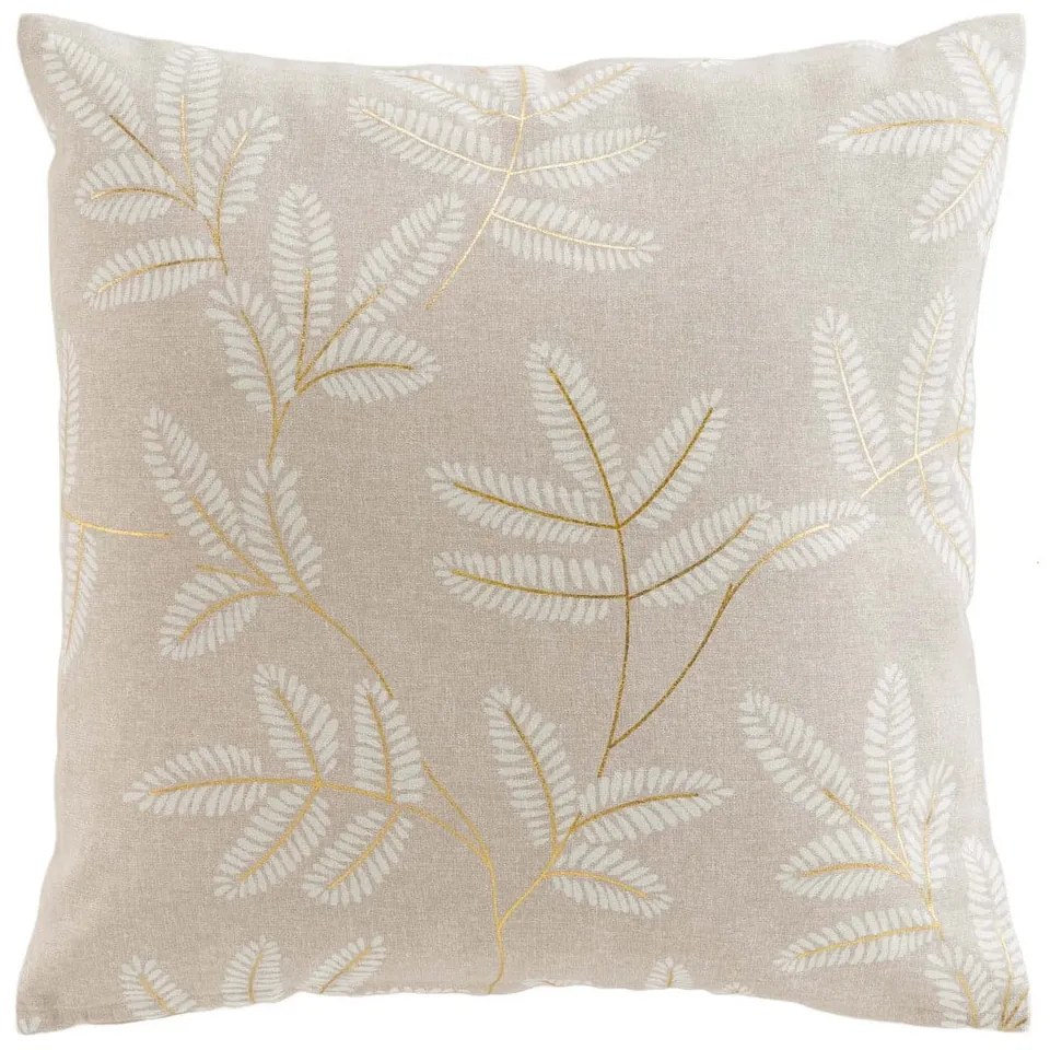 Pernă decorativă din amestec de bumbac 50x50 cm Altea – douceur d'intérieur