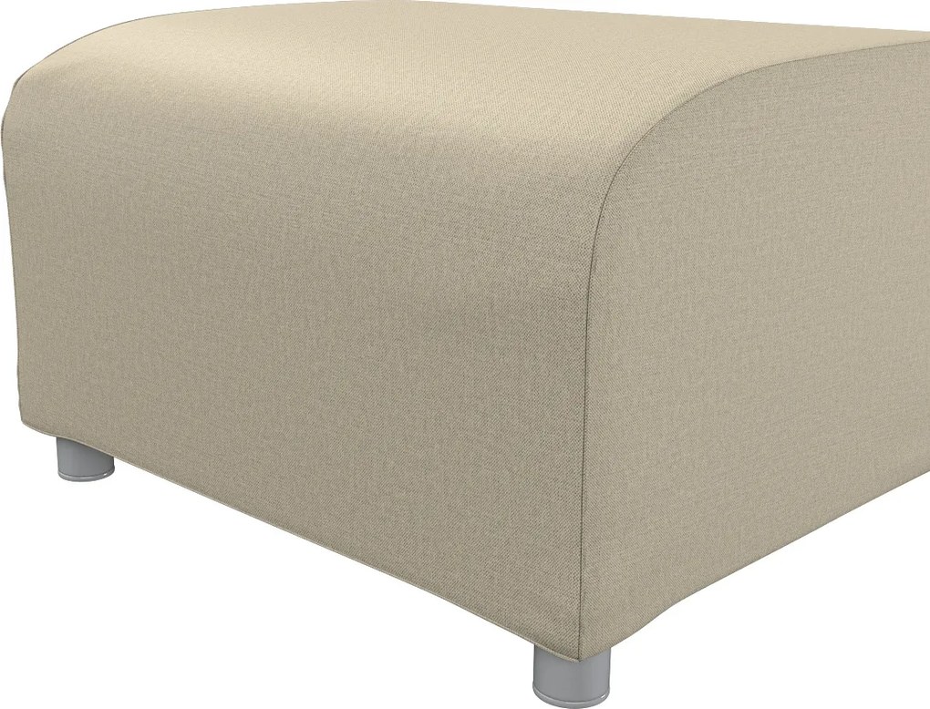 Husă pentru suportul pentru picioare Klippan