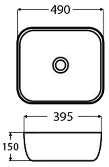 Lavoar de blat Daisy