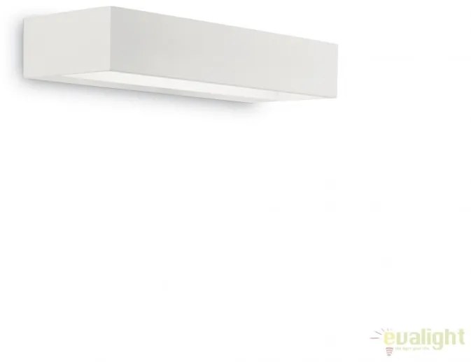 Aplica LED moderna cu lumina ambientala up/down CUBE AP1 SMALL 161785