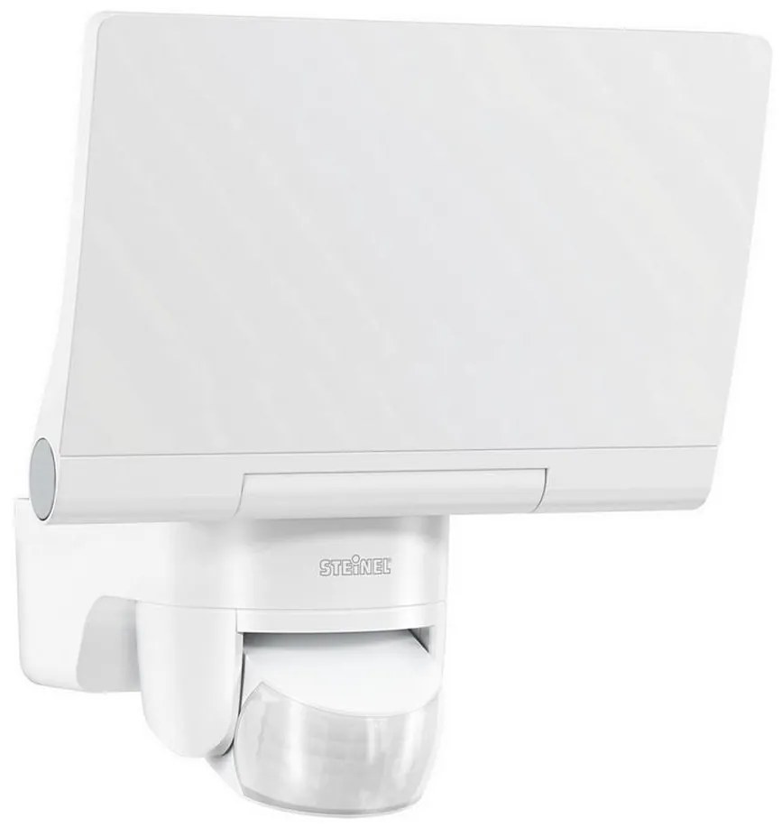 STEINEL 033088 - LED Proiector cu senzor  XLED home 2 LED/14,8W/230V