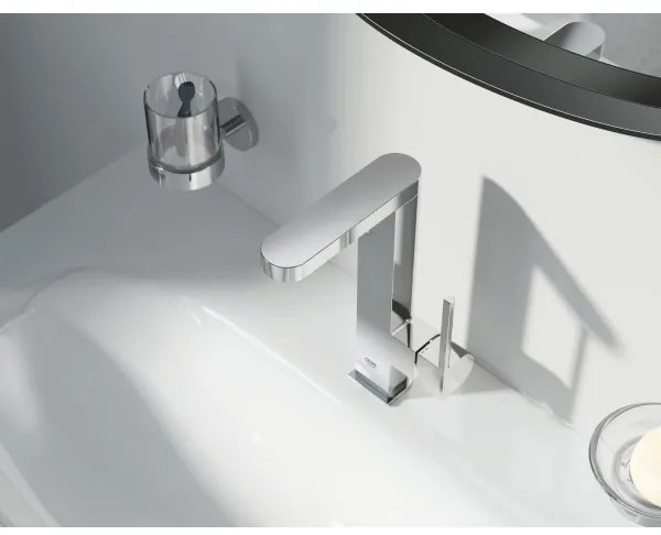 GROHE 23873003 - Baterie pentru lavoar PLUS, mărime L, crom lucios