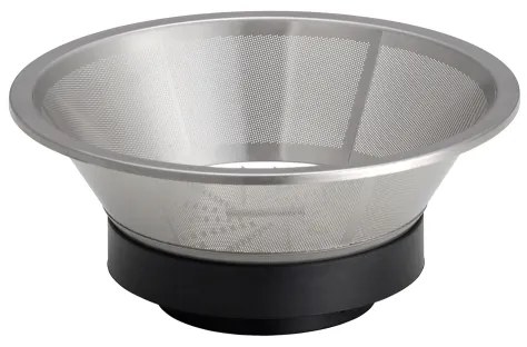 Storcător cu sistem centrifug Concept LO7026 1000W/230V negru/oțel inoxidabil