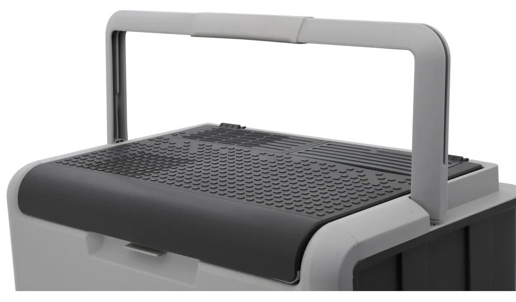 Ladă de răcire Compass Tampere 230 V/12 V, 30 l