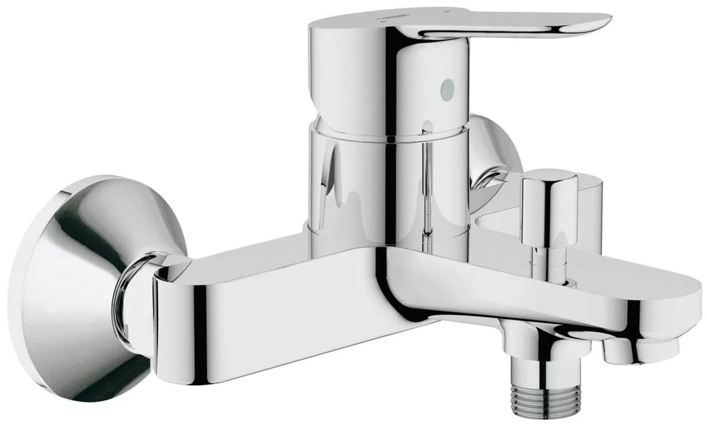 Pachet complet baterii baie 3 in 1 Grohe &quot;Prima Casa&quot; marimea S-(23328000,23334000,27853001)