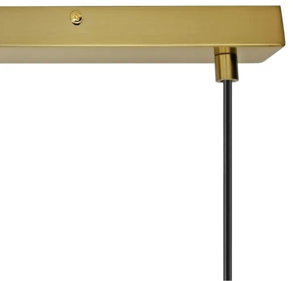 Lustră pe cablu NAPOLI 3xGU10/8W/230V