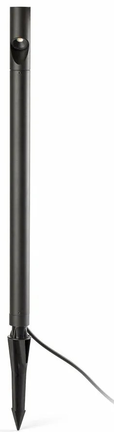 Tarus LED modern iluminat exterior ambiental IP65 BEZEL 60cm