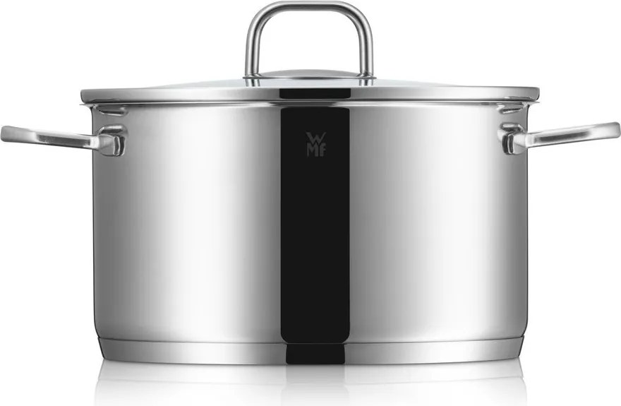 Set de vase pentru gătit 7 buc. din oțel inoxidabil Inspiration – WMF