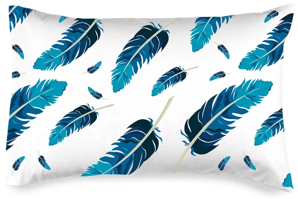 Față de pernă 4home Feathers, 50 x 70 cm, 50 x 70 cm
