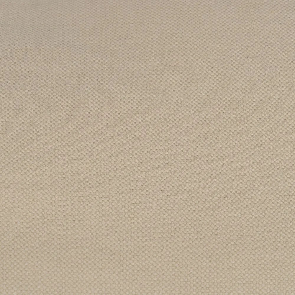 Canapea bej cu tapițerie din in 180 cm – Ixia