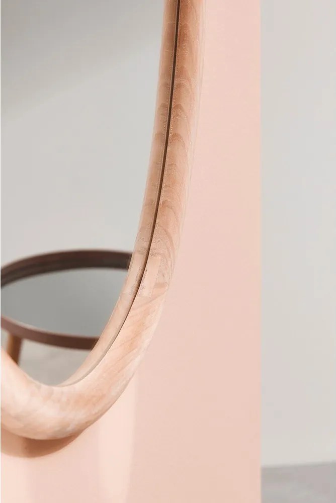 Oglindă de perete 50x80 cm Kennelly – Yes Everyday