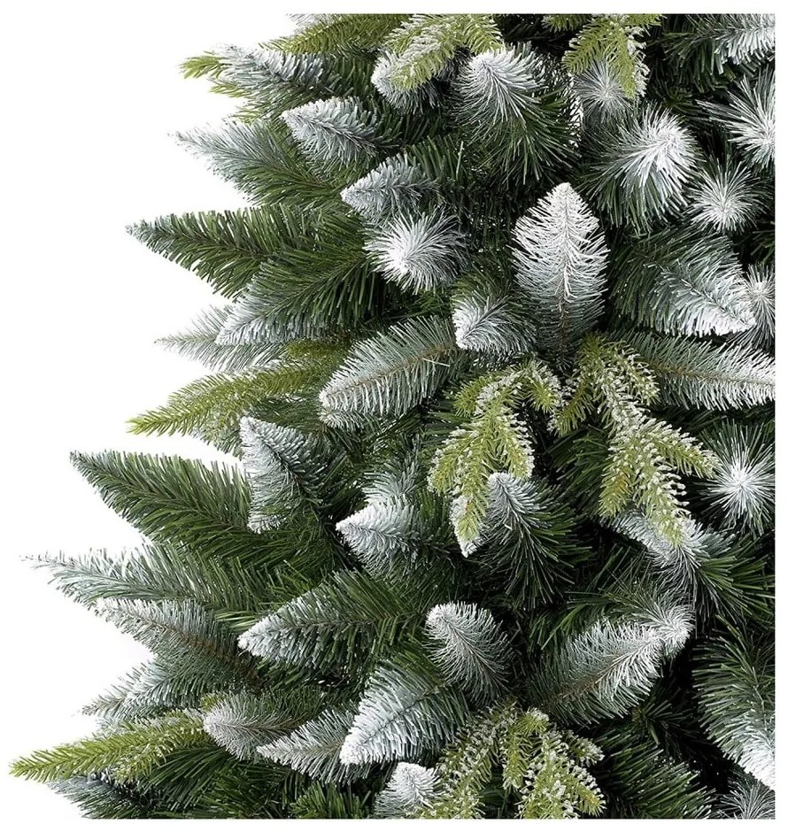 Brad artificial de Crăciun DecoKing Diana, 1,8 m