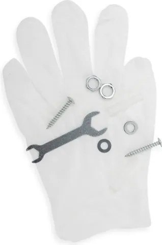 Brilagi - Plafonieră LED STRIPES, 30W/230V, neagră