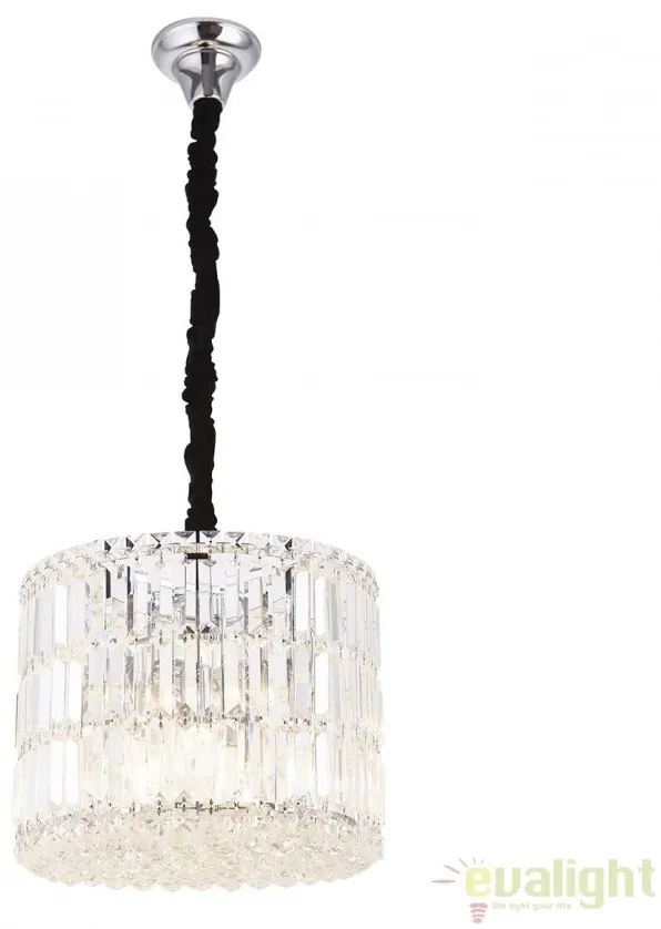 Lustra design elegant diam.40cm Puccini P0266 MX