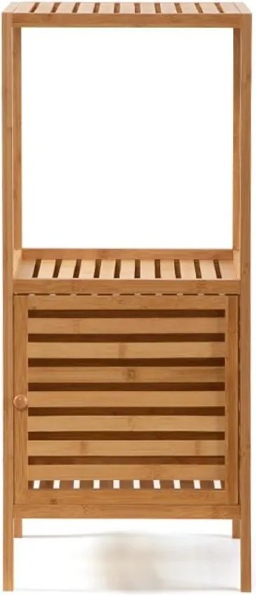 Raft din bambus AVENBERG BAMBU BOX