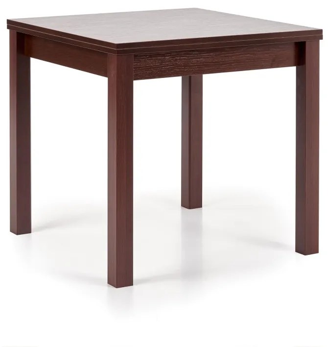 Masa extensibila Gracjan nuc inchis – L 80-160 x l 80