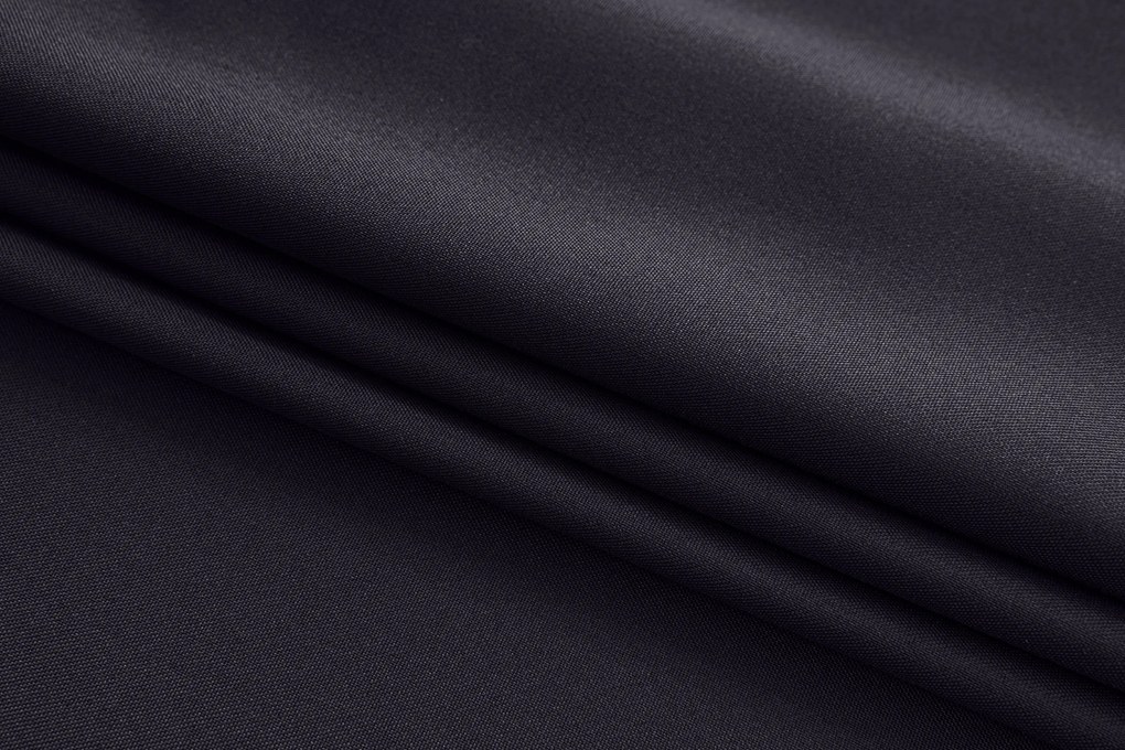 Draperie OXFORD LIGHT 140x250 cm, gri inchis Agatat: Rejansa