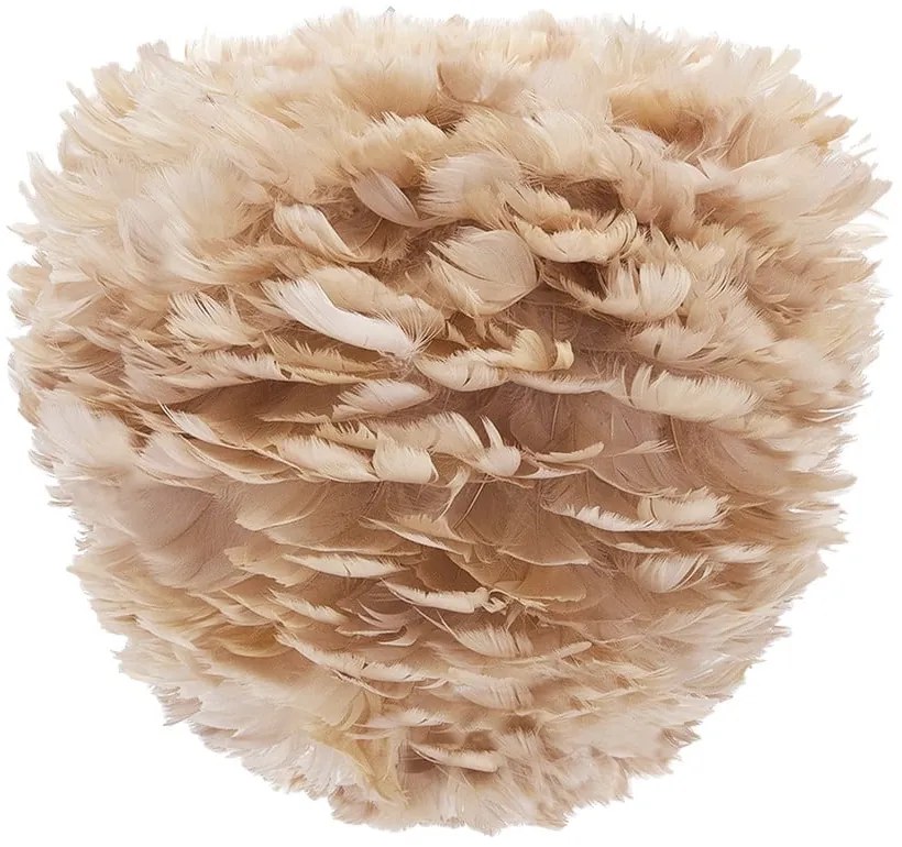 Abajur maro deschis ø 30 cm Eos Evia Mini – UMAGE