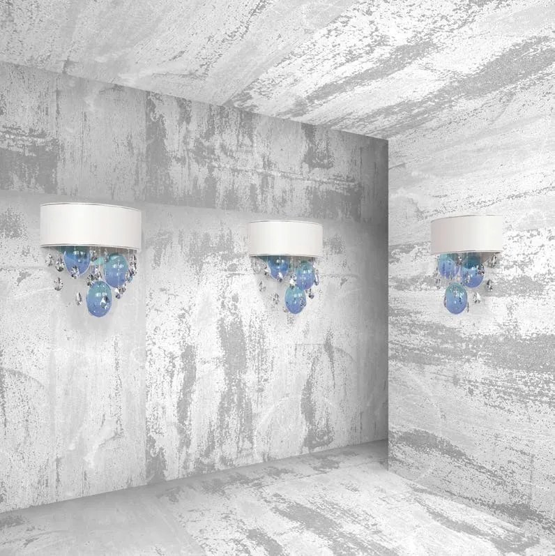 Veioza moderna Vision design LUX Dawn 01
