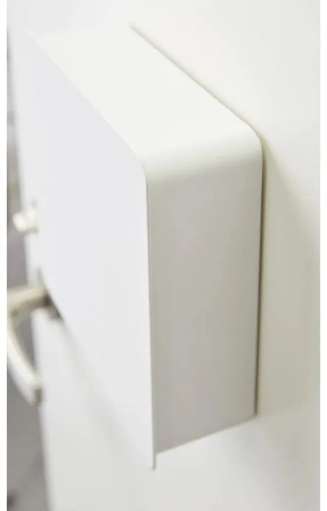 Dulăpior pentru chei de perete din metal Tower – YAMAZAKI