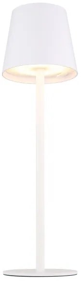 Lampă LED tactilă dimabilă de exterior Globo 58438W VANNIE LED/3W/3,7V IP44