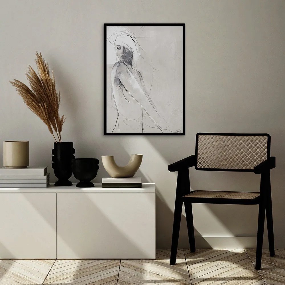 Tablou 50x70 cm History 4 – Malerifabrikken