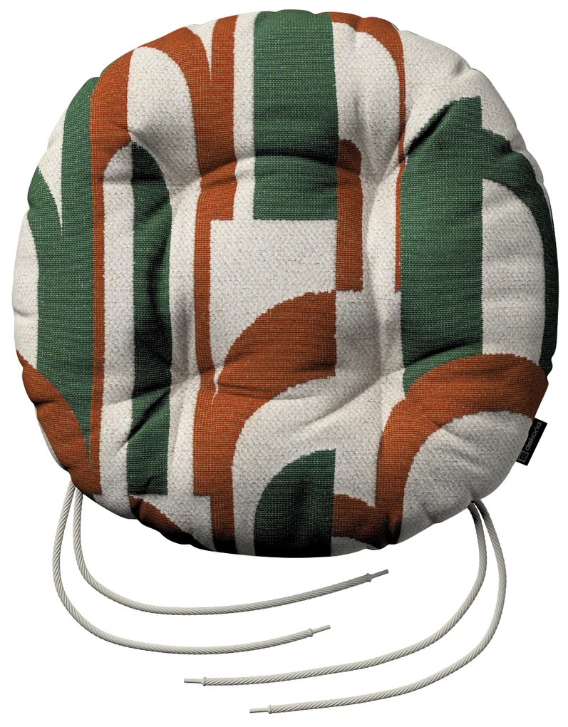 Pernă scaun Adam cu legături