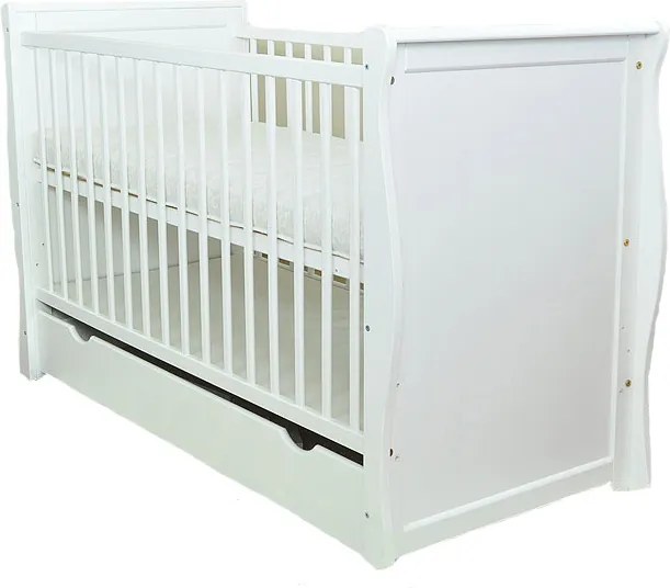 Patut multifunctional Regal White Mamo-Tato