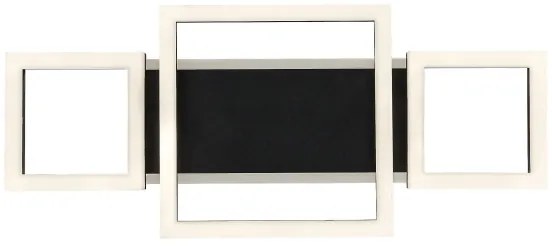 Rabalux 71374 - Plafonieră LED DONYA LED/24W/230V 4000K