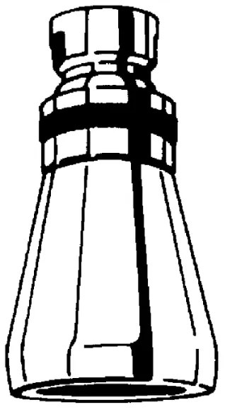 GROHE 28094000 - Cap de duș 50 mm, crom lucios