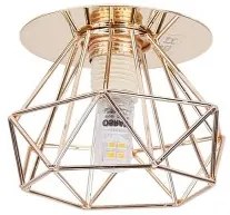 Spot incastrat G9 SK-85 2239033 Candellux