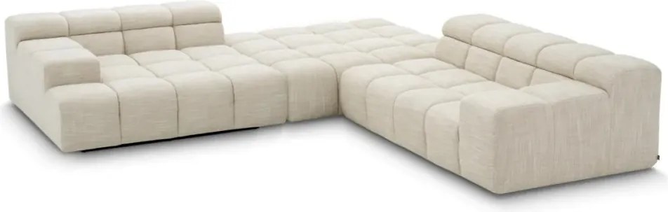 Modul stanga pentru canapeaua design LUX Hunter