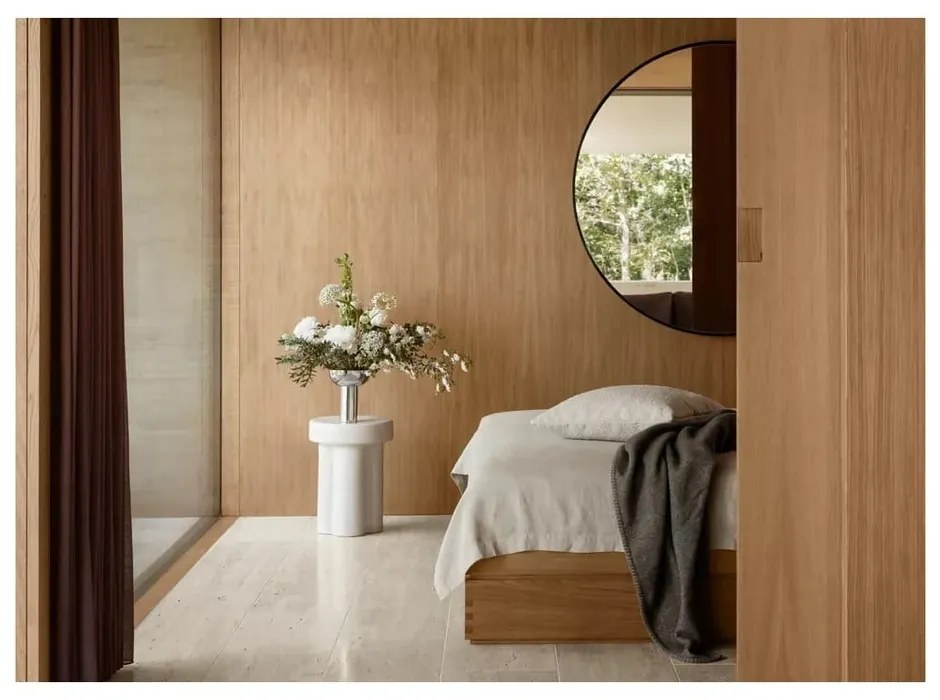 Oglindă de perete ø 110 cm Miro – Blomus