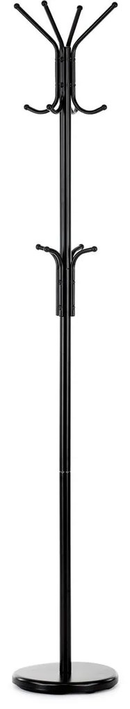 Cuier Bebian (negru mat). 1121188