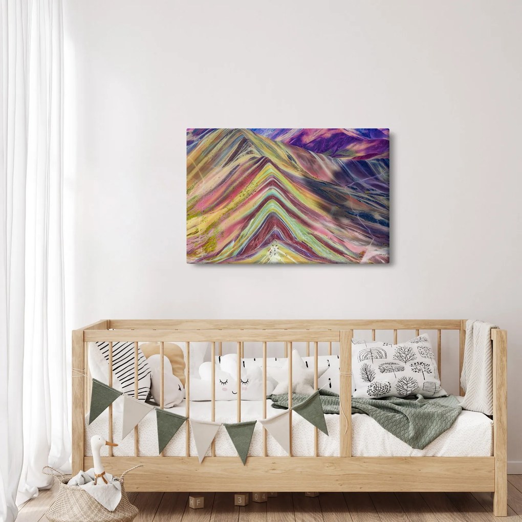 Tablou - Panoramă (90x60 cm)
