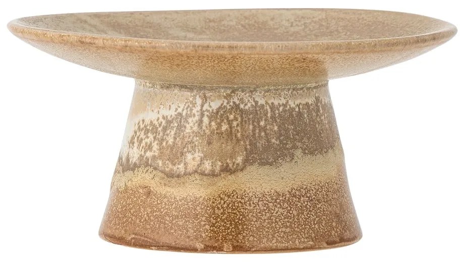 Tavă decorativă ø 14 cm Ikigai – Bloomingville