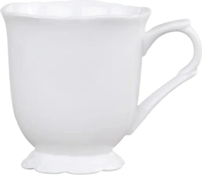 Cana din ceramica Provence