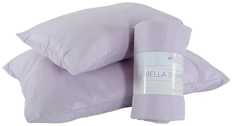 Față de pernă din microfibră 45x75 cm Summer – B.E.S.