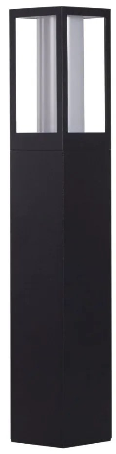 Stalp de iluminat exterior IP44 Avenue H-45cm