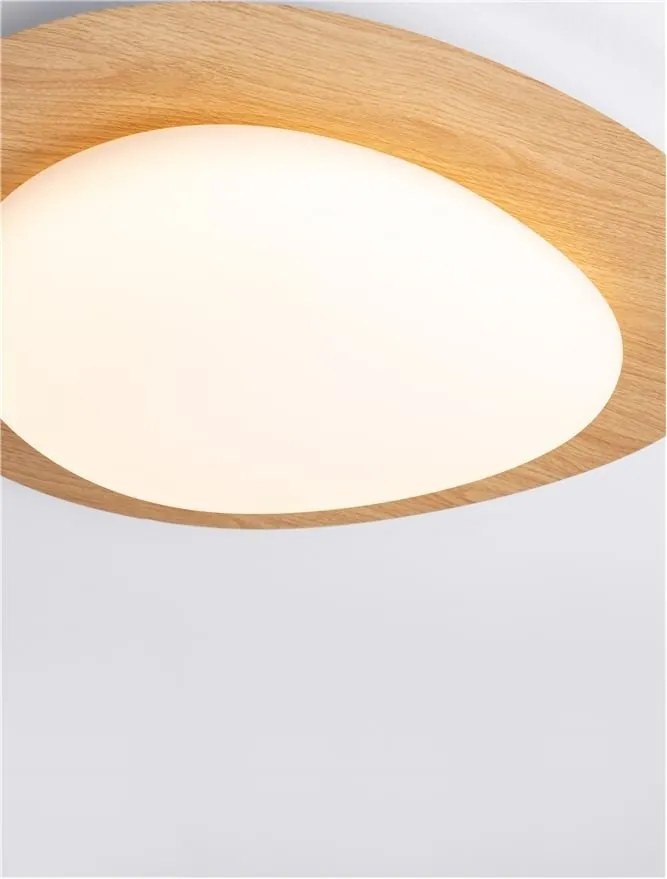 Plafoniera LED design modern NIMBUS