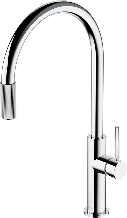 Baterie bucatarie cu sistem filtrare D1 Omnires Switch cu 3 cai, pentru apa filtrata