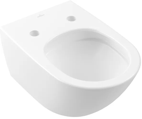 Villeroy & Boch 4670T0RW - WC suspendat SUBWAY 3.0 ceramică/alb