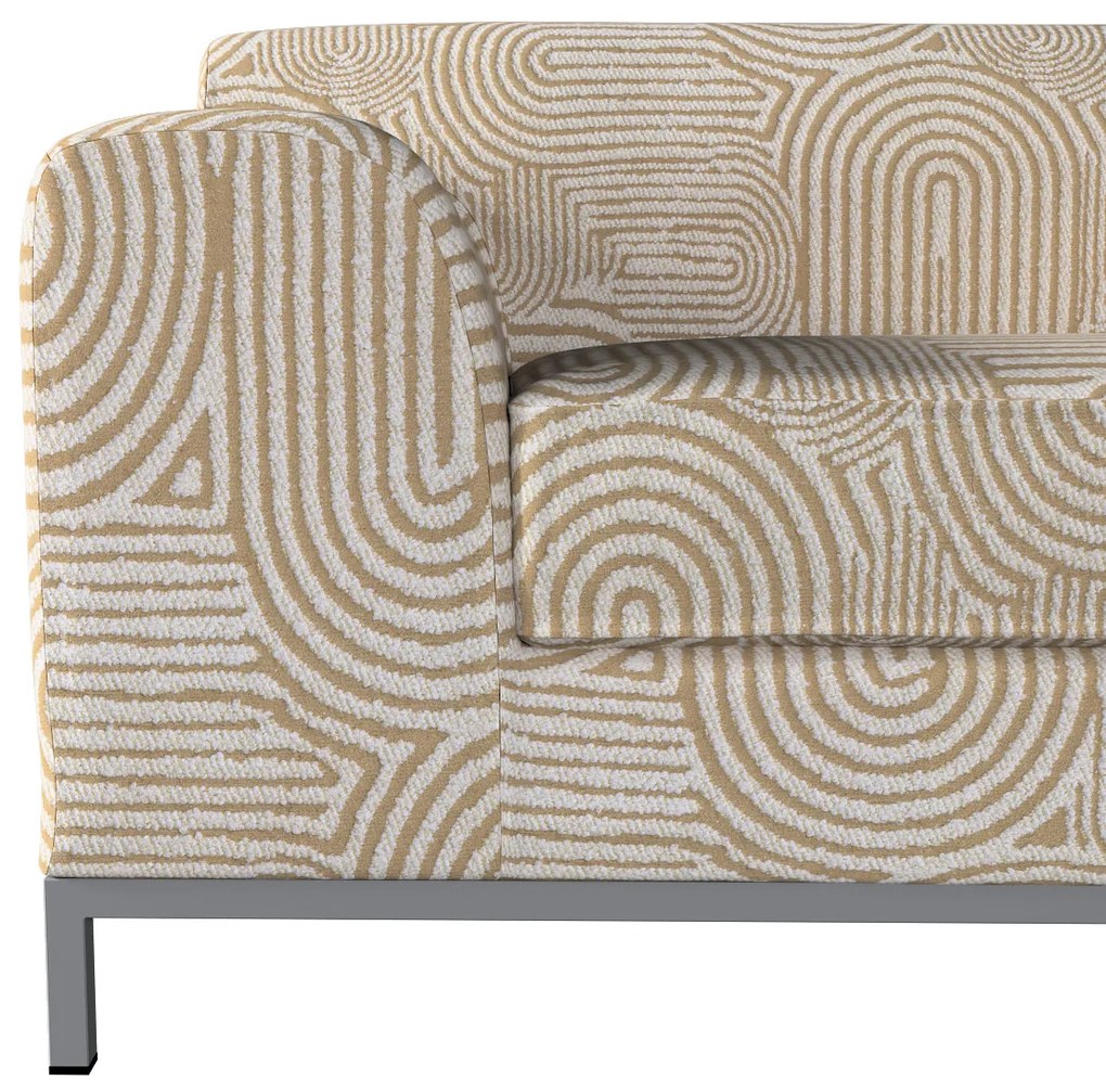 Husa pentru sofa Kramfors cu 2 locuri