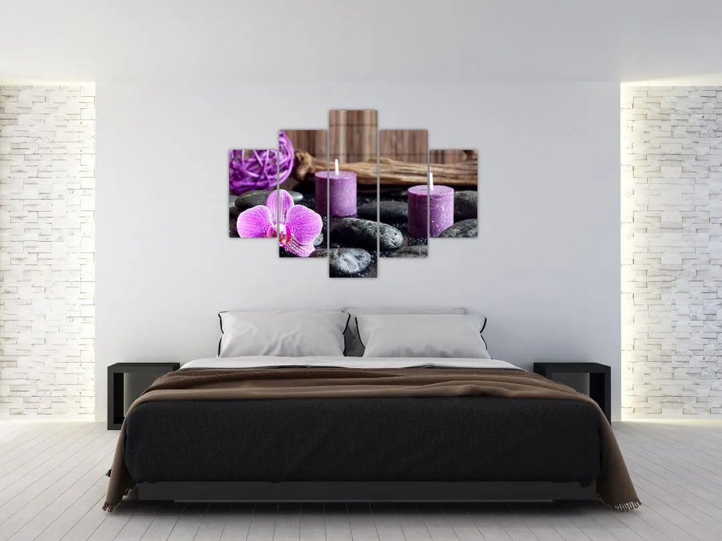 Tablou - Relaxare (150x105 cm)