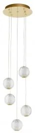 Suspensie led 21W BRILLANTE 9695209 NOVA LUCE