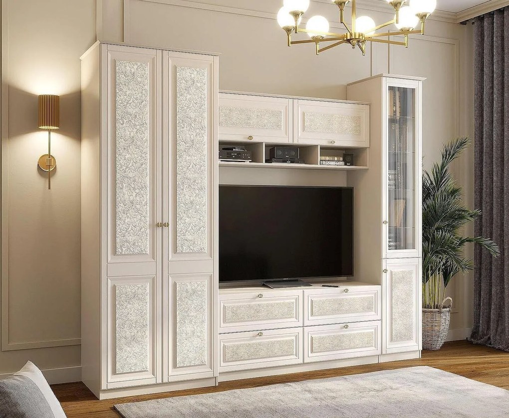 Mobilier pentru living 263 cm Cairo