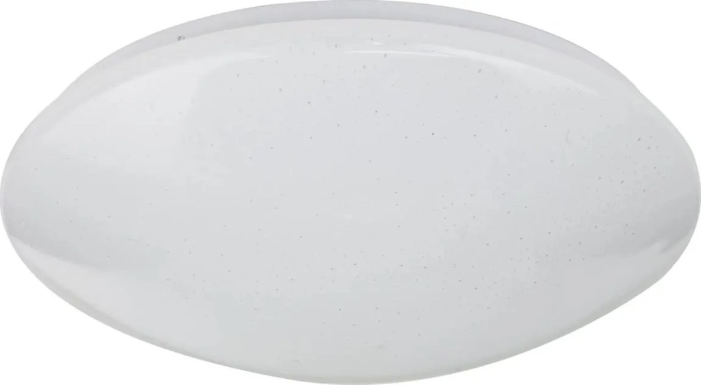 Globo 48363-24RGB - Plafonieră LED RGB cu intensitate reglabilă ATREJU 24W/230V Ø 41 cm + telecomandă