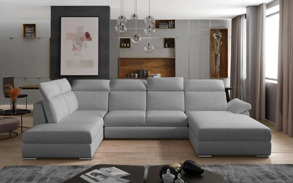 Coltar extensibil Evanell pe dreapta Sawana 21